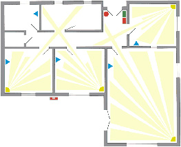 plan 263 x 214